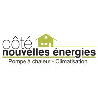 COTE NOUVELLES ENERGIES (COTE NOUVELLES ENERGIES) logo