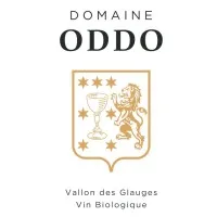 SCEA DOMAINE DU VALLON DES GLAUGES logo