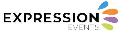 EXPRESSION EVENTS logo