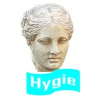 HYGIE logo