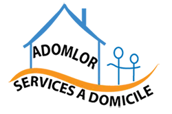 ADOMLOR logo