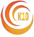 KADIS (K10) logo