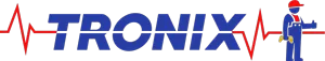 FM CORPORATION (TRONIX) logo