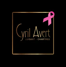 Voici le logo de la marque C. AVERT qui représente son identité graphique.