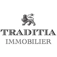 TRADITIA IMMOBILIER logo