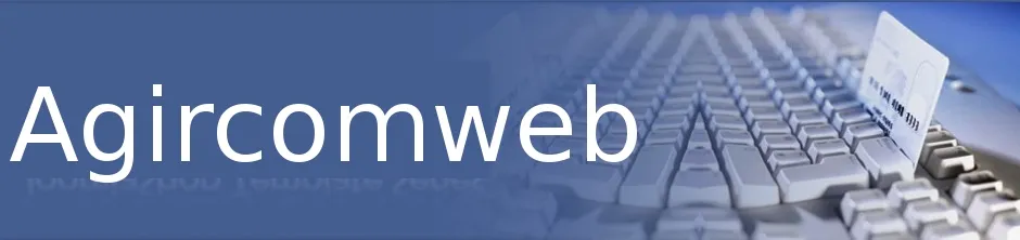 AGIRCOMWEB logo