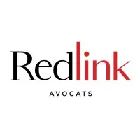 REDLINK logo