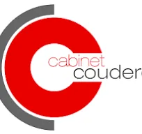 CABINET COUDERC logo