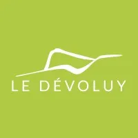 DEVOLUY SKI DEVELOPPEMENT logo