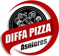 ZS (DIFFA PIZZA) logo