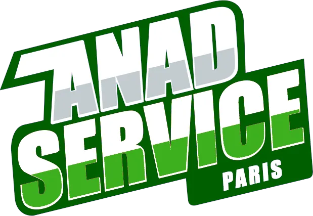 ANAD (ANAD) logo