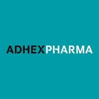ADHEXPHARMA logo