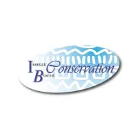 ISABELLE BOICHE MOMBELLET CONSERVATION (IBCONSERVATION) logo