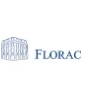 FLORAC logo