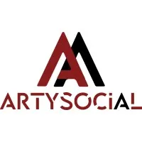 ARTYSOCIAL logo