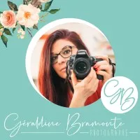 BRAMONTE GERALDINE logo