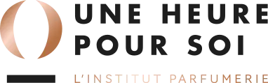 AGF PARFUMERIES (UNE HEURE POUR SOI) logo