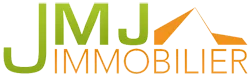JMJ IMMOBILILER logo