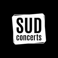 SUD CONCERTS logo