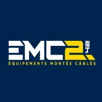EMC2 - 42 logo