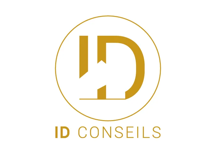 ID CONSEILS (ID CONSEILS) logo