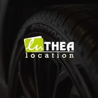 LUTHEA logo