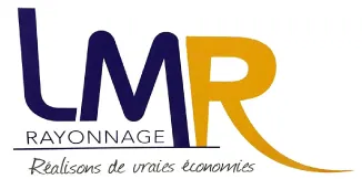 LMR logo