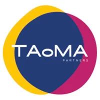 TAOMA PARTNERS logo