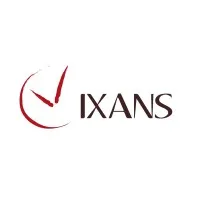 IXANS logo