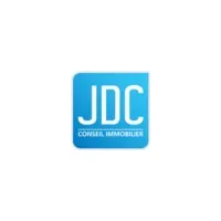 JDC CONSEIL IMMOBILIER (JDC CONSEIL IMMOBILIER) logo