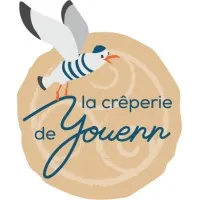 CREPERIE YOUENN ALLANO logo