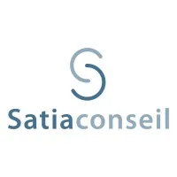 SATIA CONSEIL logo