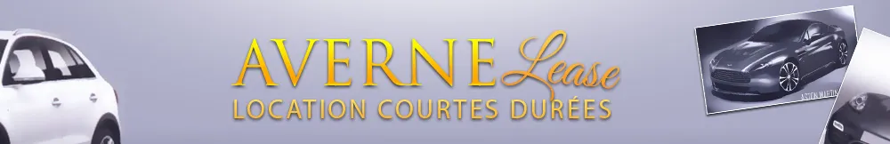 ARVERNE LEASE logo
