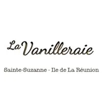 LA VANILLERAIE logo