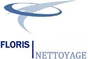 FLORIS NETTOYAGE (FLORIS NETTOYAGE) logo