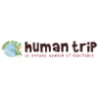 LE VOYAGE HUMAIN logo