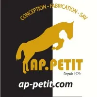 FAJS DISTRIBUTION (AP PETIT) logo