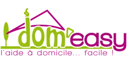 DOM'EASY logo