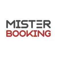 MISTER BOOKING HOTELS (MISTER BOOKING HOTELS SARL) logo