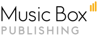 MUSIC BOX PUBLISHING (L' ESPRIT DES CREATEURS) logo