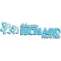 ENTREPRISE RICHARD (ENTREPRISE RICHARD) logo