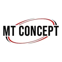 MT CONCEPT (MT CONCEPT) logo