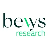 BE YS RESEARCH FRANCE logo