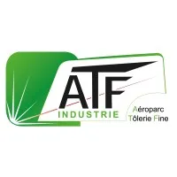 ATF INDUSTRIE logo