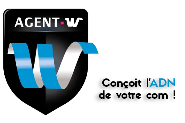 AGENT-W (AGENT-W) logo