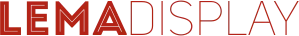 LEMA DISPLAY (LEMA DISPLAY) logo
