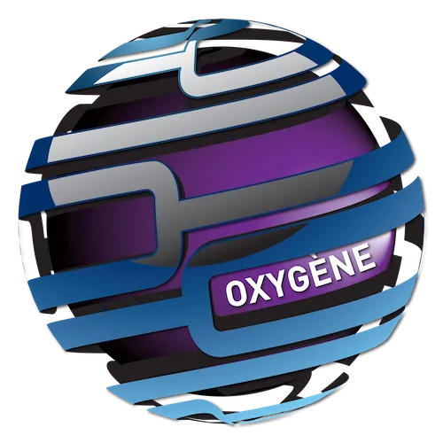 OXYGENE (RG FORMATION) logo