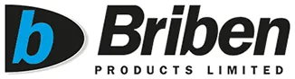 BRIBEN logo
