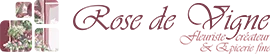 ROSE DE VIGNE logo