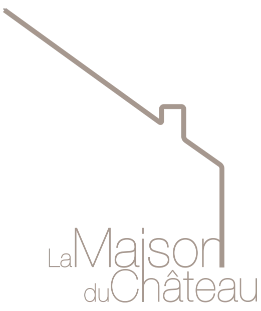 FOOD FAMILY (LA MAISON DU CHATEAU) logo